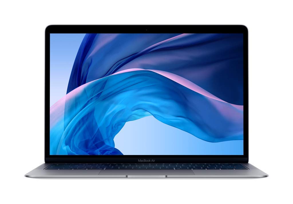 MacBook Air Retina (A1932)