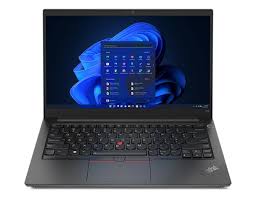 Lenovo ThinkPad E14