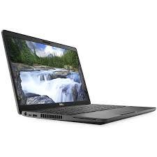 Dell Latitude 5500